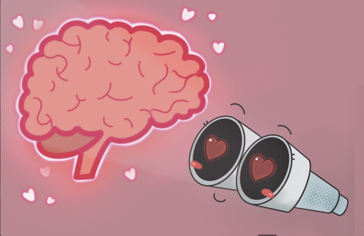 The feelings associated with having a crush on someone are triggered by the release of neurotransmitters in the brain. Norepinephrine, dopamine and serotonin are responsible for the arousal, motivation and pleasure experienced when developing a crush.